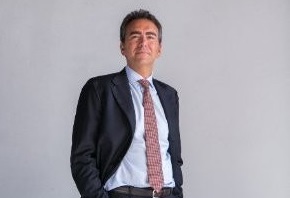 Daniele Novello è legal vice president di Total Italia