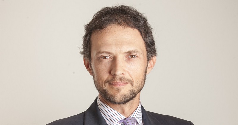 Marco Nucci counsel in Elexia