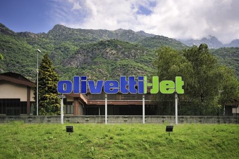 OLIVETTI I-JET CEDE RAMO D’AZIENDA CON 2BIRDS E ACCURACY