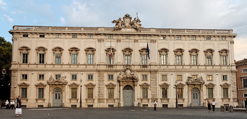 Via, la Consulta accoglie il ricorso di Sticchi Damiani al Tar Lecce