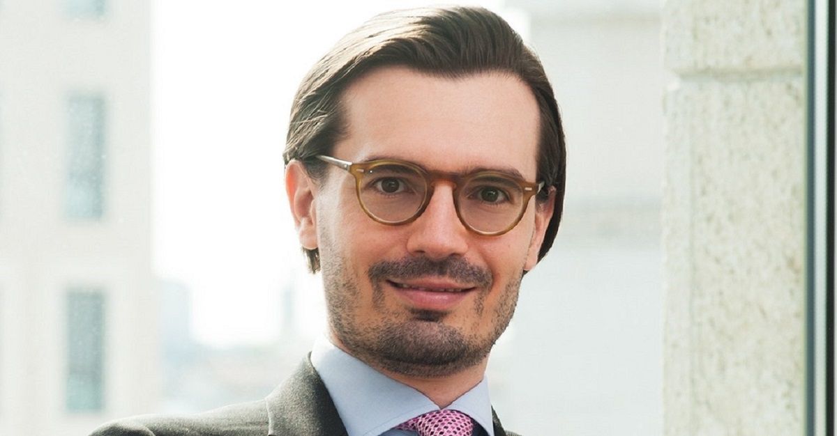 Latham & Watkins: Paolo Bernasconi nuovo partner 