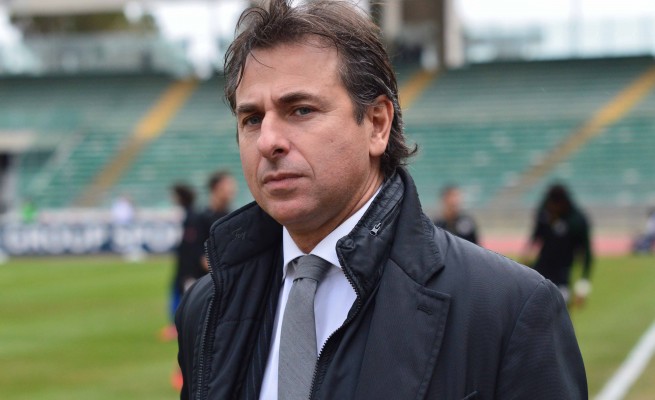 Donativi con Paparesta sull’acquisizione del Bari Calcio