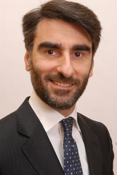 Alessandro Pappalardo counsel per Legalitax