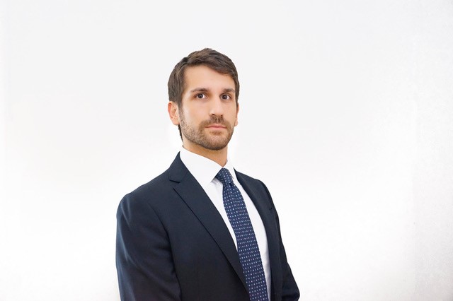 Dwf, Pasculli head del dipartimento di restructuring & insolvency