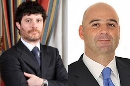 Gianni e Paul Hastings nella compravendita di Sgi