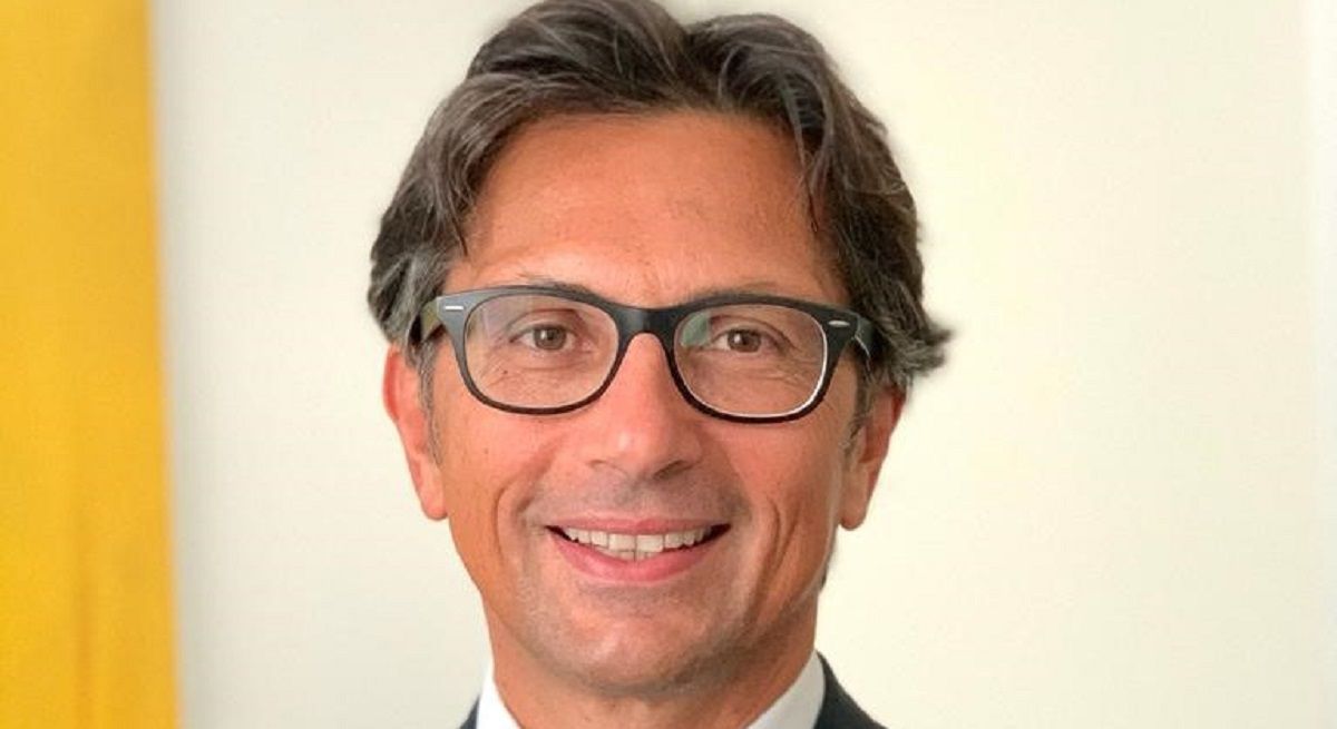 Legance: Roberto Randazzo nuovo partner