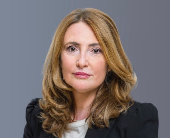 Francesca Ricci partner di Ughi e Nunziante