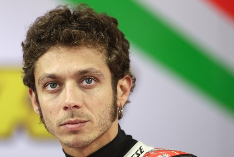 Rossi si affida a PsmLaw per il ricorso al Tas