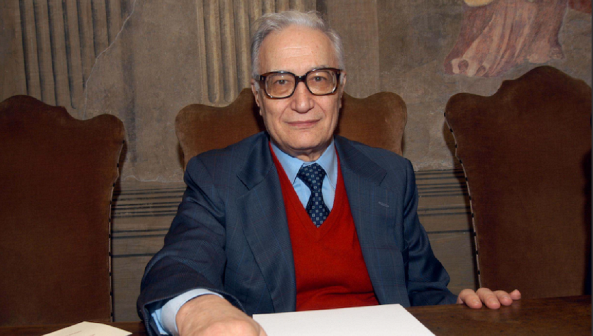 Addio a Piero Schlesinger