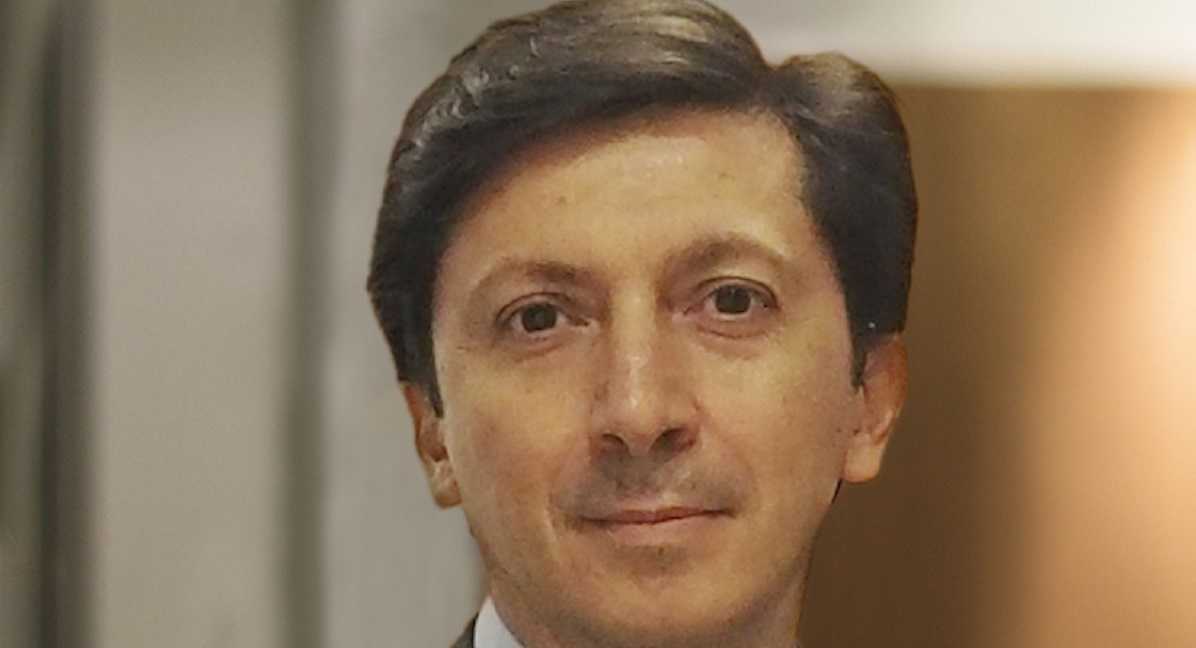 Gitti: Riccardo Sciaudone nuovo partner