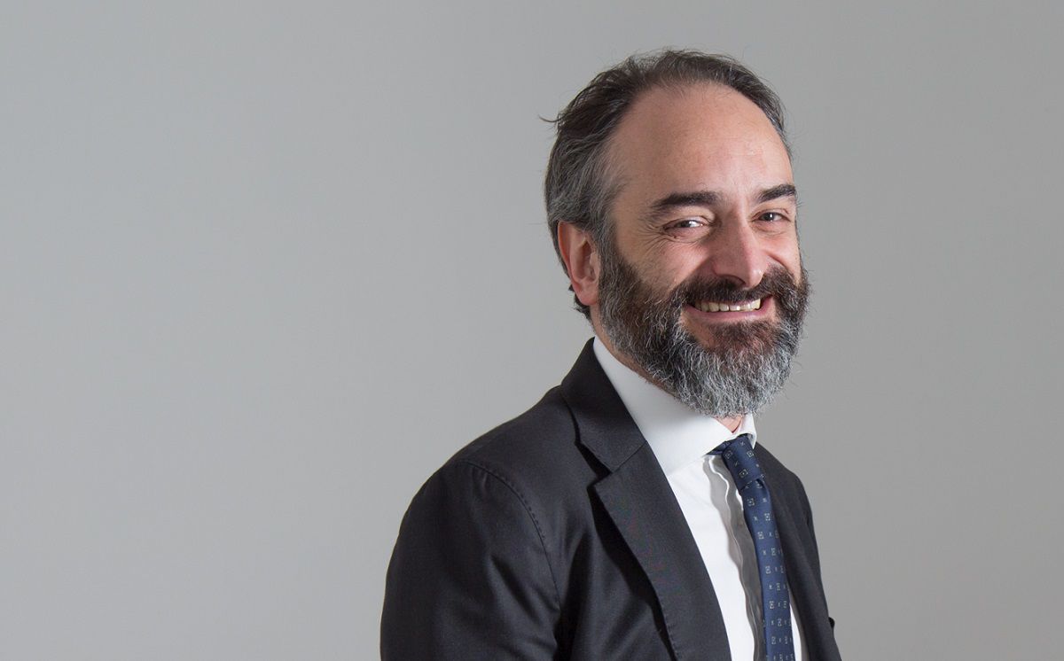 Lipani Catricalà: Sergio Grillo diventa equity partner