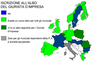 ITALIA MAGLIA GRIGIA PER I GENERAL COUNSEL