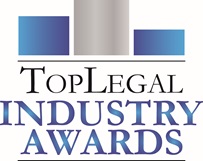 TopLegal Industry Awards: altri nomi nella rosa dei finalisti