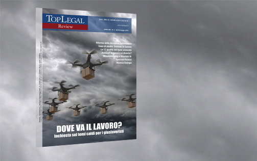 Dove va il lavoro?