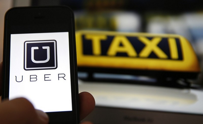 Pavia e Ansaldo con i sindacati taxi ferma Uber Pop