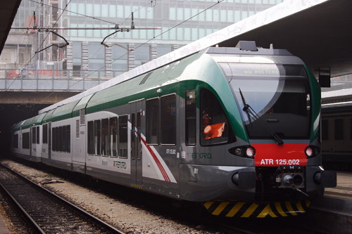 VIA LIBERA ALLA CLASS ACTION CONTRO TRENORD