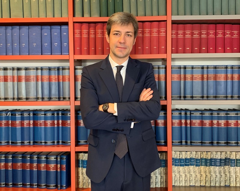 Lca rafforza il banking & finance con Valli