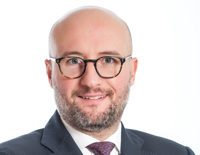 Dentons, Vanetti nuovo co-head della Europe environmental protection regulatory practice