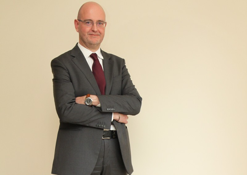 Invesco, Alessandro Vesco nuovo senior compliance manager