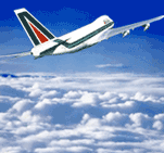 ALITALIA: GIOCHI FATTI, ANZI NO