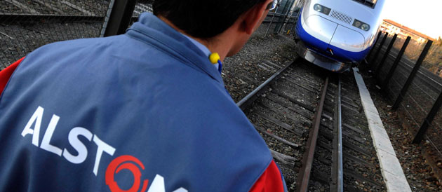 Chiomenti porta le turbine di Alstom nel portafoglio Ansaldo