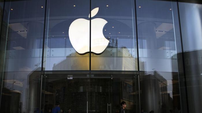 Apple, accordo col Fisco da 318 milioni