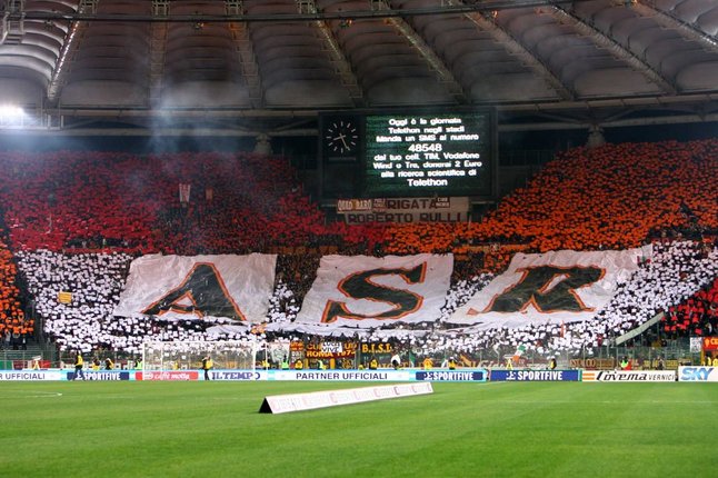 TRE STUDI NELLA COMPRAVENDITA DI QUOTE DI AS ROMA