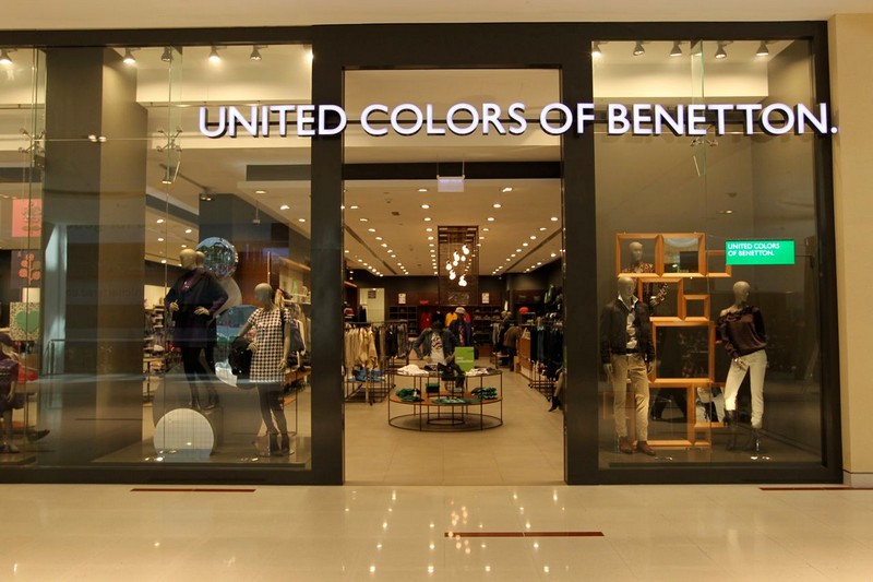 Baker & McKenzie per il retail di Benetton 