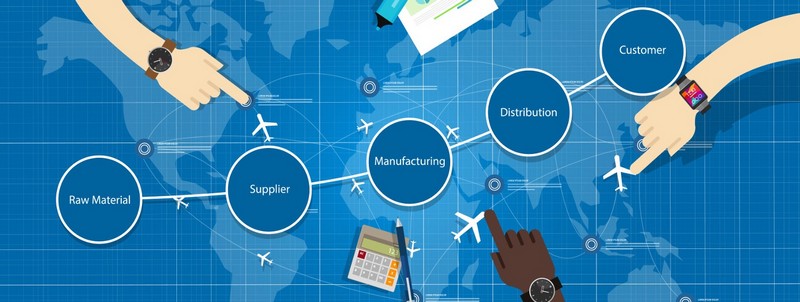 Import-export: fondamentale per il business plan preventivare correttamente dazi e Iva