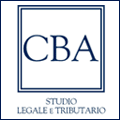 CBA STUDIO LEGALE E TRIBUTARIO