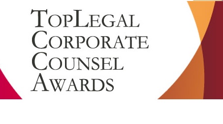 Corporate Counsel Awards 2016: i vincitori