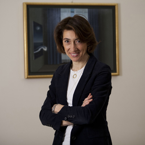 Chiara Tebano partner di Crea