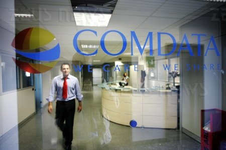 Closing: Comdata passa a Carlyle