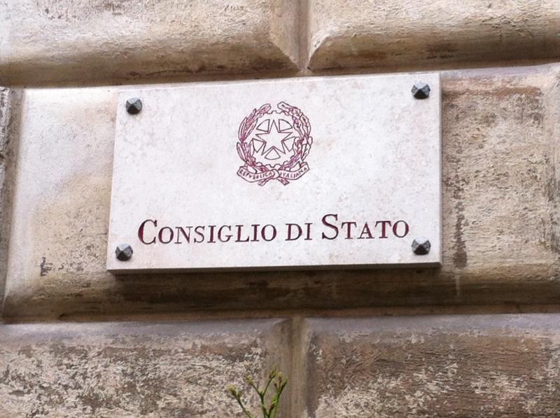 Aor vince al Consiglio di Stato per Corpo Vigili Giurati