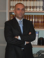 COZZA NUOVO PARTNER DI F. DE LUCA