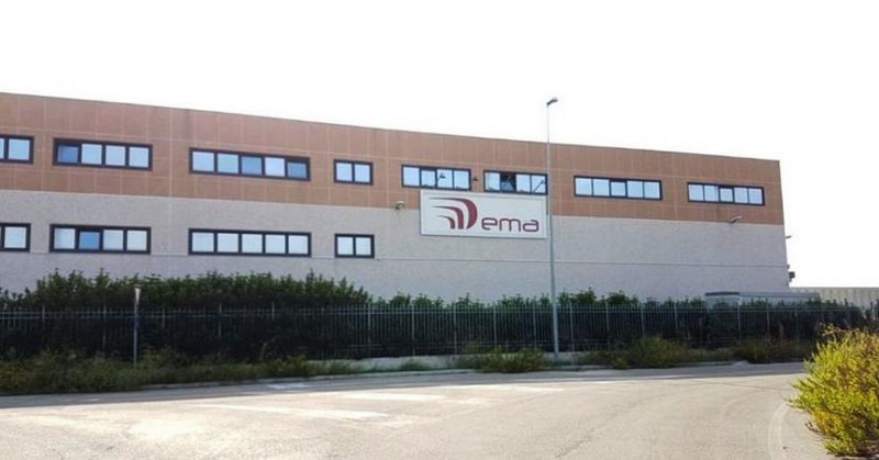 Delfino con Bybrook Capital e Morgan Stanley nel risanamento di Dema