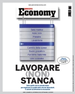 PANORAMA ECONOMY: ELEZIONI FORENSI