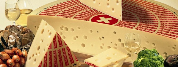 Il Tribunale di Milano tutela le dop svizzere del Consorzio Emmentaler 