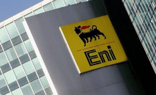 Carnelutti vince per Eni 