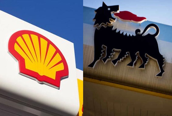 Opl245, a processo Eni e Shell