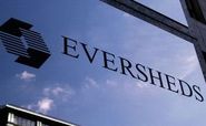 EVERSHEDS, IN ITALIA, PERDE IL LAVORO