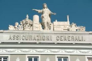 VENDUTO IL 40% DI GENERALI ASIA 