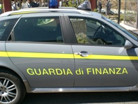 BLITZ DELLA GUARDIA DI FINANZA, S&P CHIAMA I LEGALI