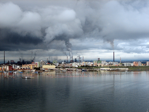 ILVA, PERCHÈ LO SCONTRO TRA DIRITTI?