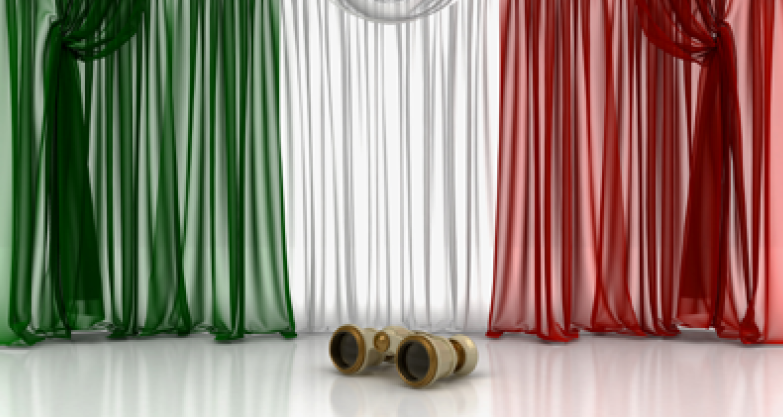 Associazione tra Italian desk: al via statuto e brand