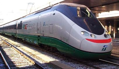 Trenitalia e Regione Sardegna vincono in Corte di Giustizia