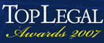 TOPLEGAL AWARDS, AL VIA LE VOTAZIONI