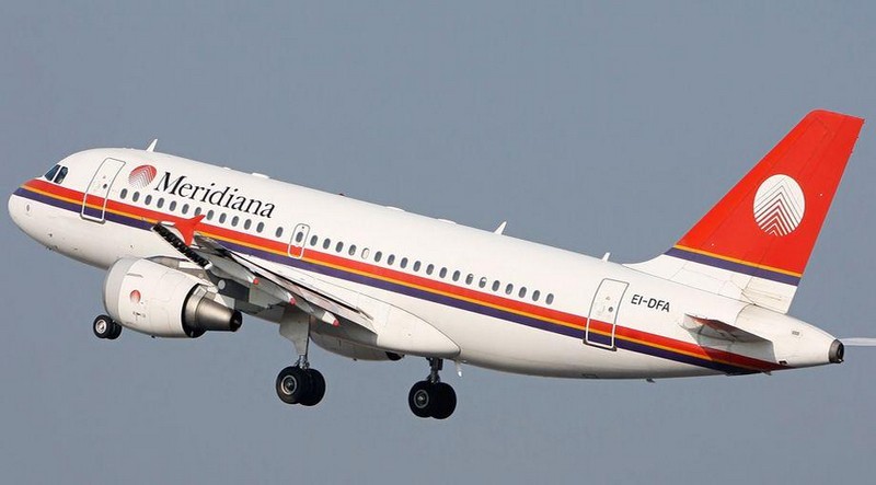 Meridiana, Boursier Niutta tratta con il Mise