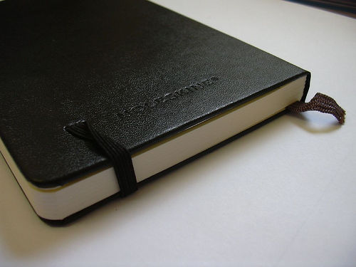 5 STUDI PER L'IPO MOLESKINE