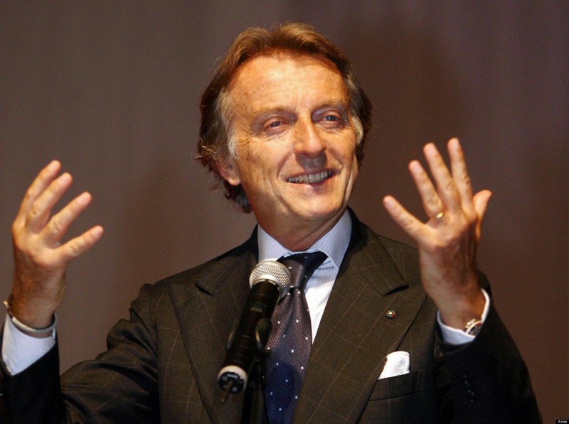 Zabban porta Charme nella Sgr di Montezemolo